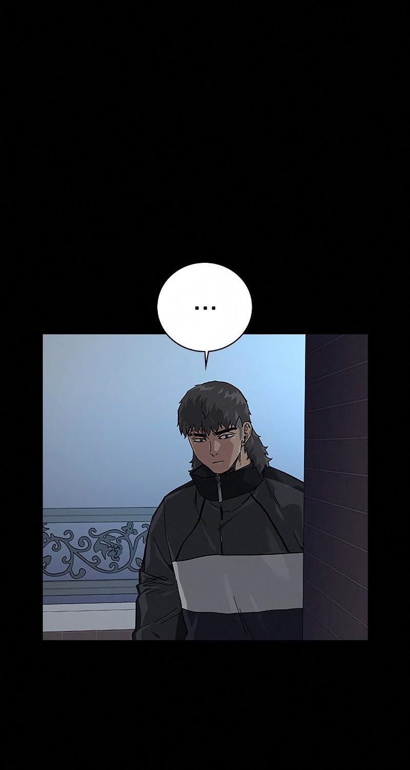 Manhwa To Not Die Chapter 64 gambar 2