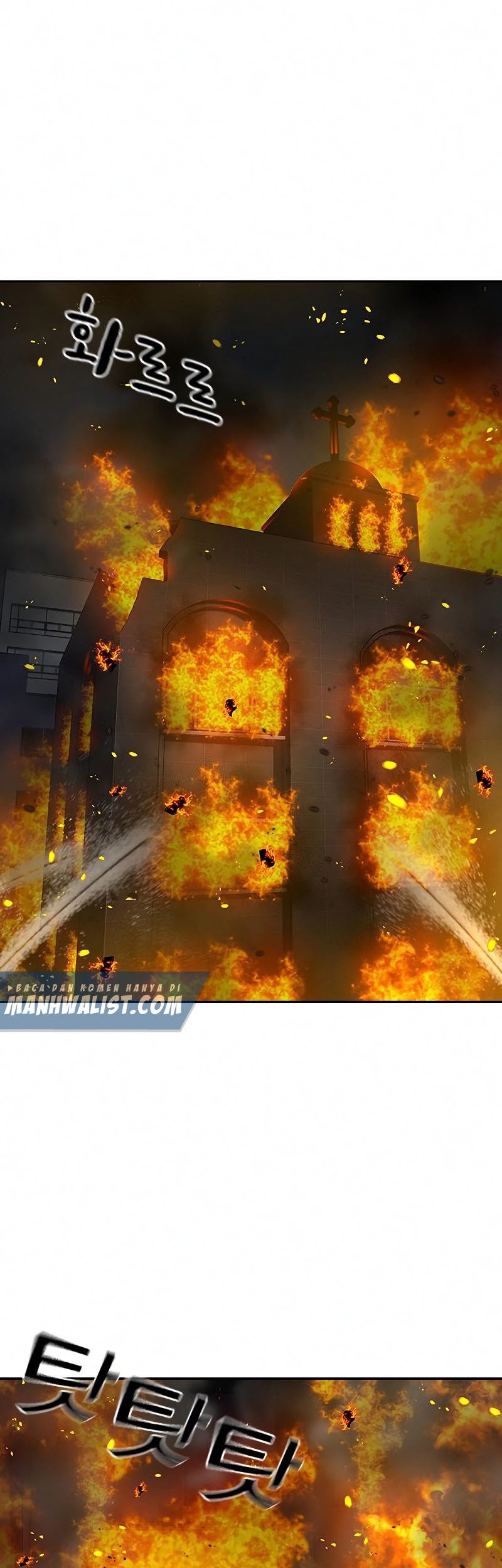 Komik To Not Die Chapter 65 gambar 1