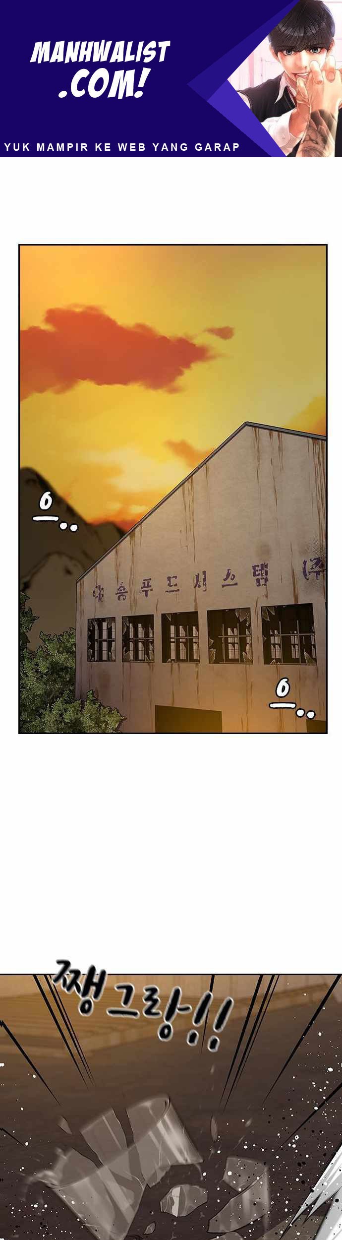 Komik To Not Die Chapter 66 gambar 1