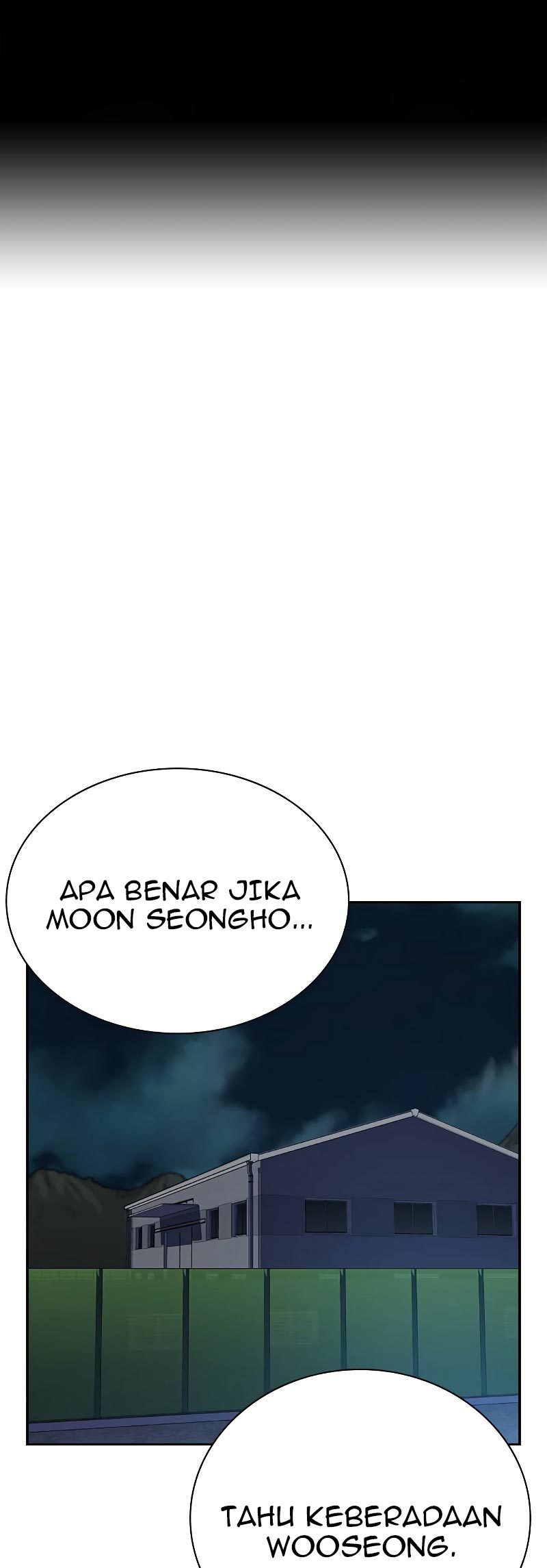 Komik To Not Die Chapter 69 gambar 1