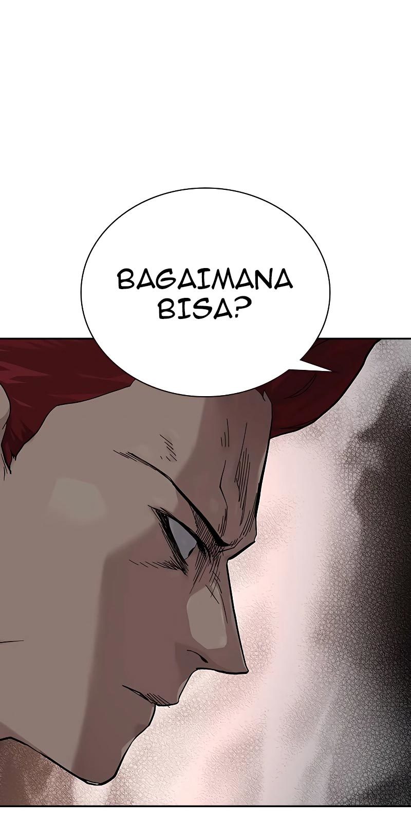 To Not Die Chapter 71 Gambar 4