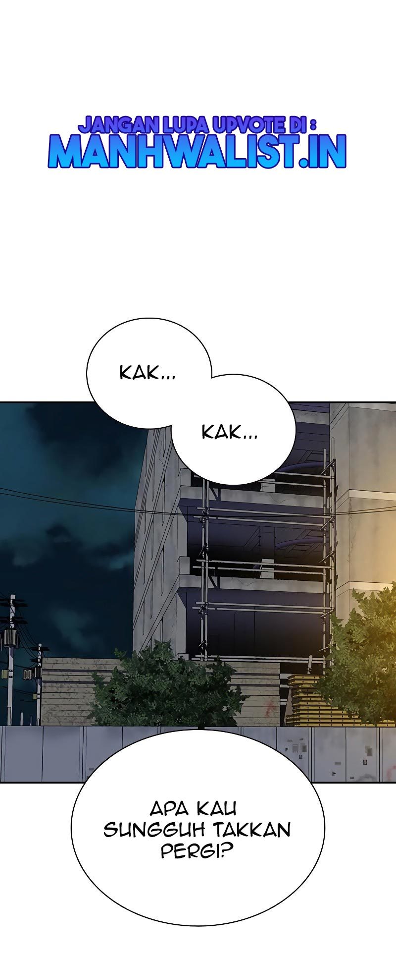 Komik To Not Die Chapter 74 gambar 1