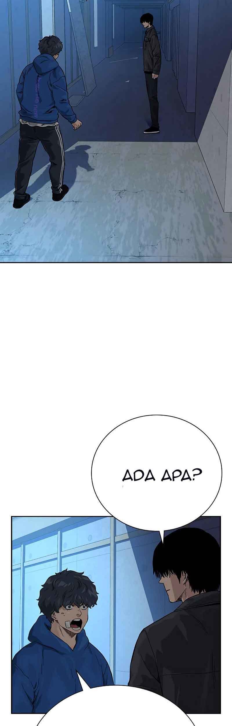 Manhwa To Not Die Chapter 77 gambar 2