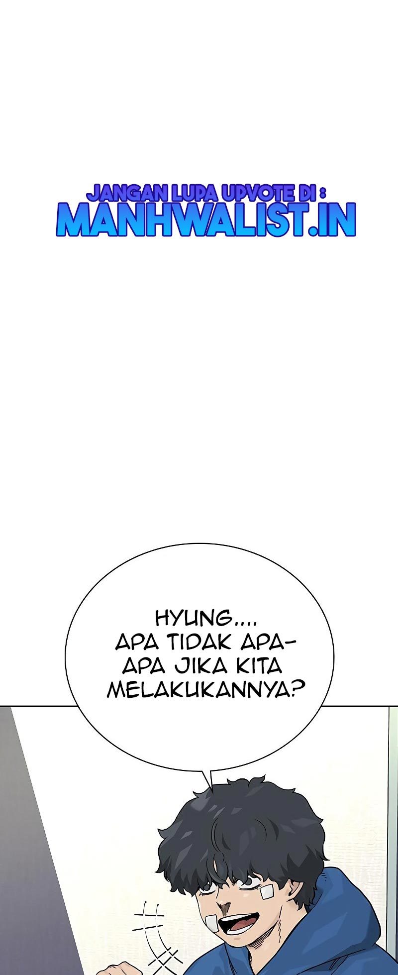 Komik To Not Die Chapter 78 gambar 1