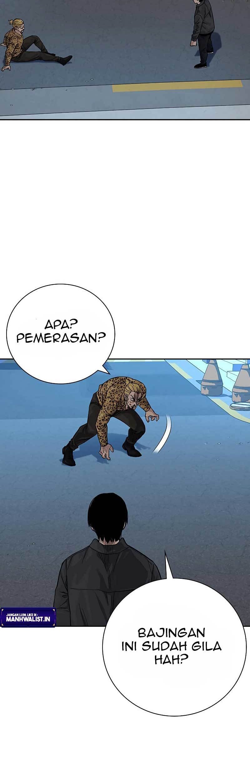 Manhwa To Not Die Chapter 79 gambar 2