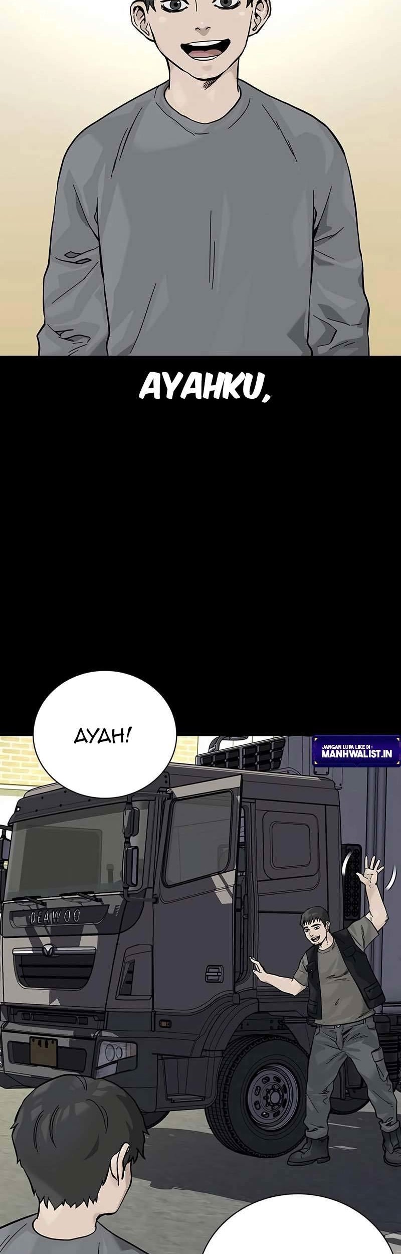 Manhwa To Not Die Chapter 82 gambar 2