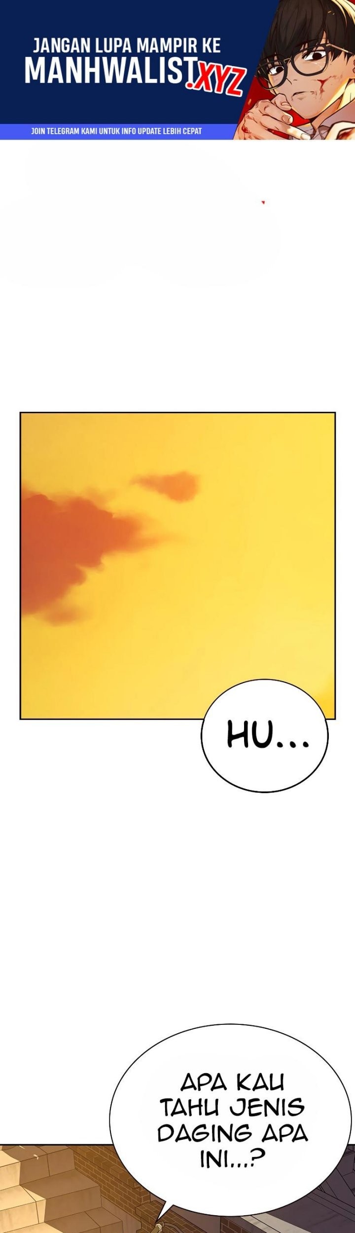 Komik To Not Die Chapter 85 gambar 1