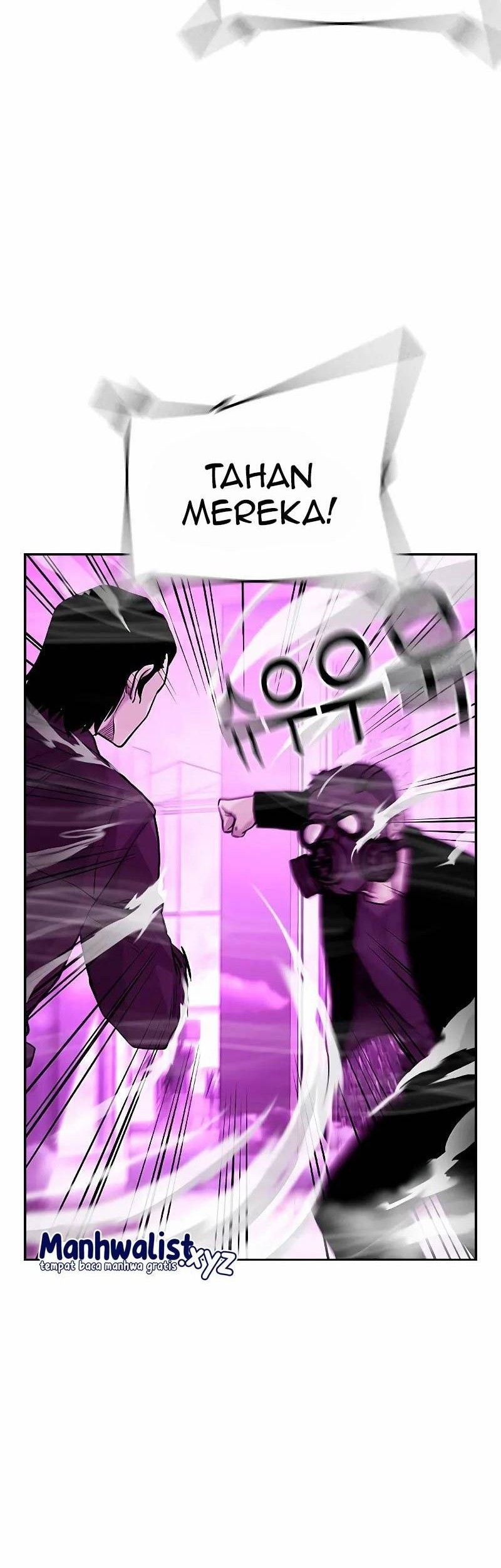 Manhwa To Not Die Chapter 89 gambar 2