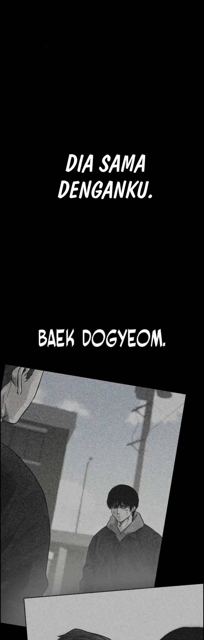 Komik To Not Die Chapter 91 gambar 1