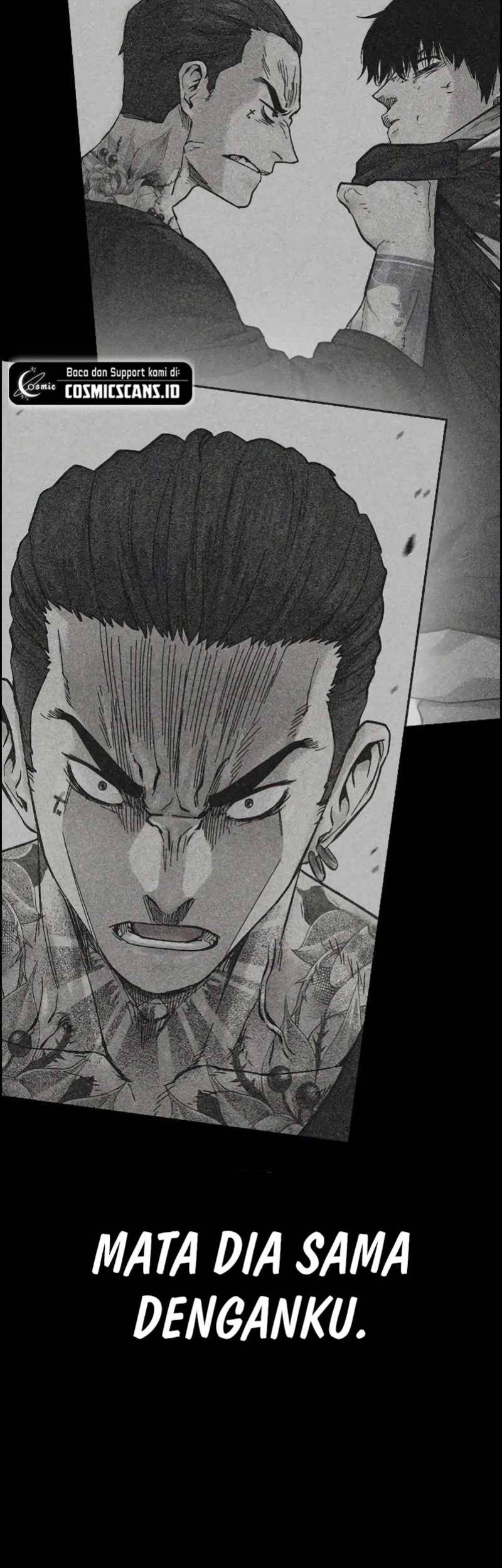 Manhwa To Not Die Chapter 91 gambar 2