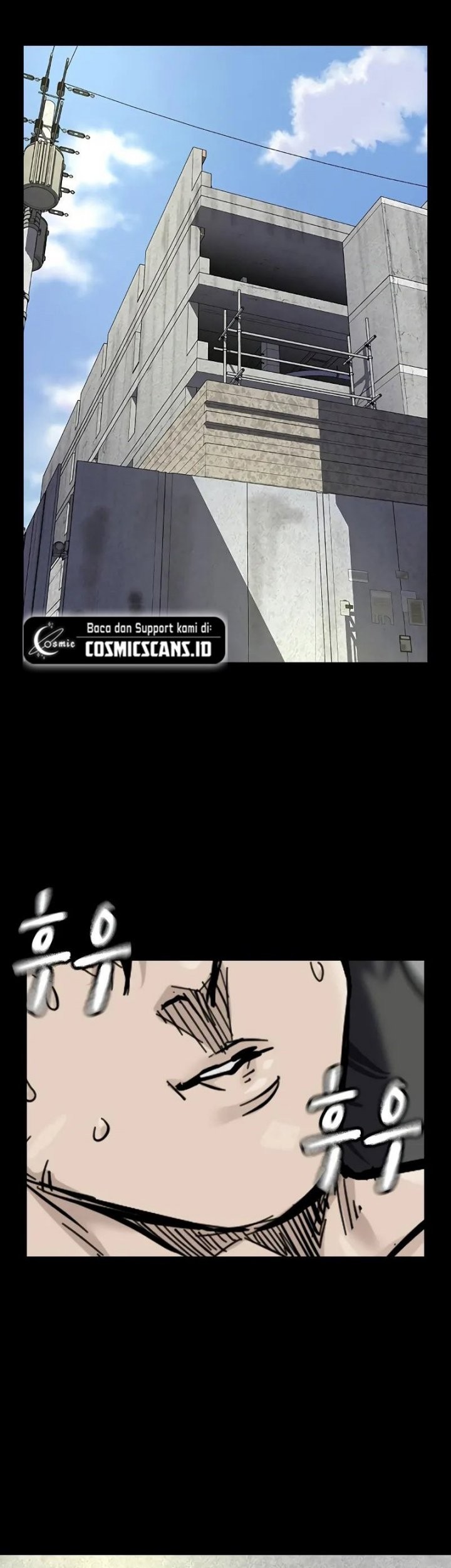 Komik To Not Die Chapter 96 gambar 1