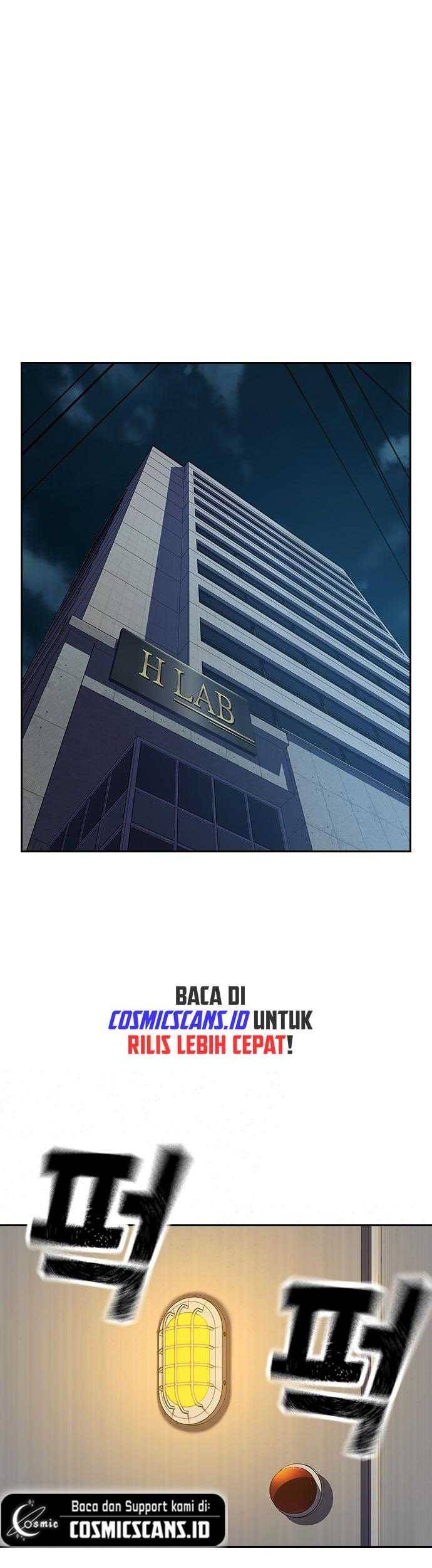 Komik To Not Die Chapter 98 gambar 1
