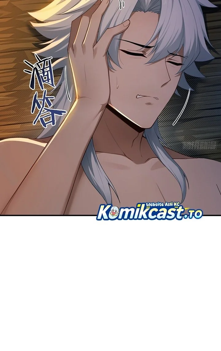 Manhua To Save Seven Villainesses, I Went Full Harem! Chapter 11 gambar 2