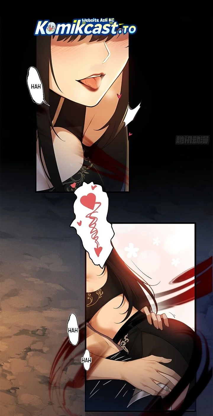 Manhua To Save Seven Villainesses, I Went Full Harem! Chapter 12 gambar 2