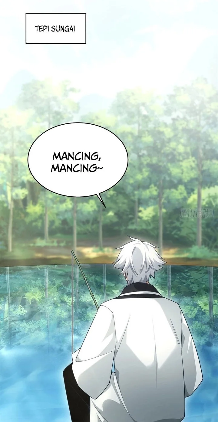 Manhua To Save Seven Villainesses, I Went Full Harem! Chapter 13 gambar 2