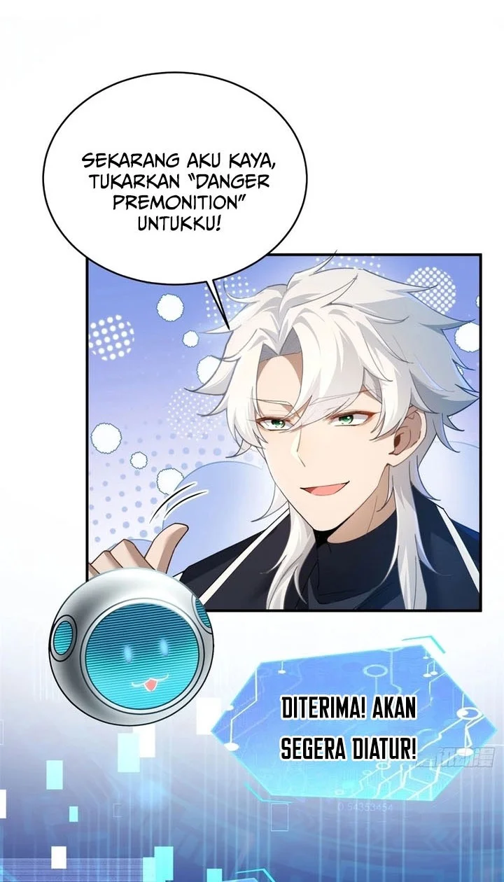 Manhua To Save Seven Villainesses, I Went Full Harem! Chapter 15 gambar 2