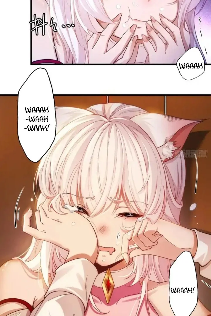 Manhua To Save Seven Villainesses, I Went Full Harem! Chapter 3 gambar 2
