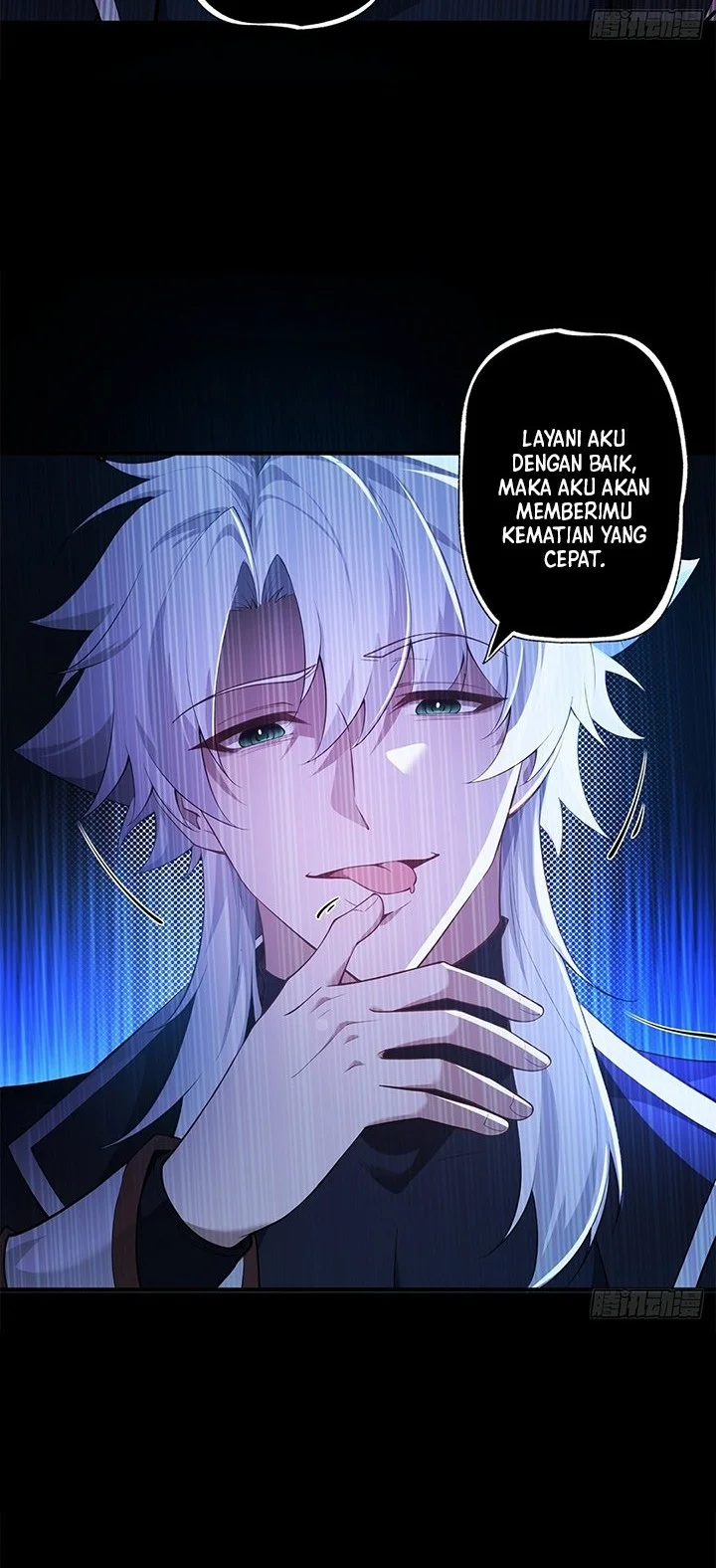 Manhua To Save Seven Villainesses, I Went Full Harem! Chapter 5 gambar 2