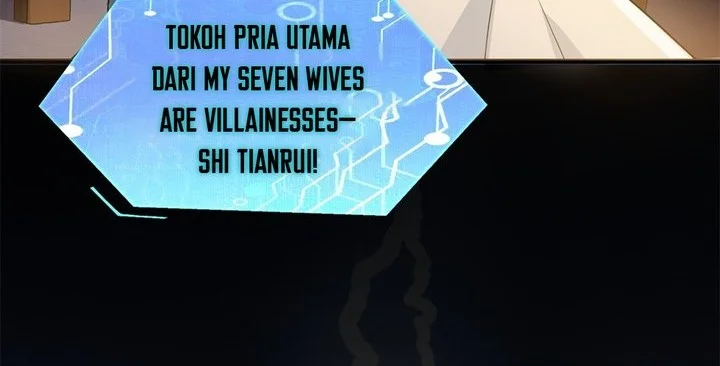 Manhua To Save Seven Villainesses, I Went Full Harem! Chapter 7 gambar 2