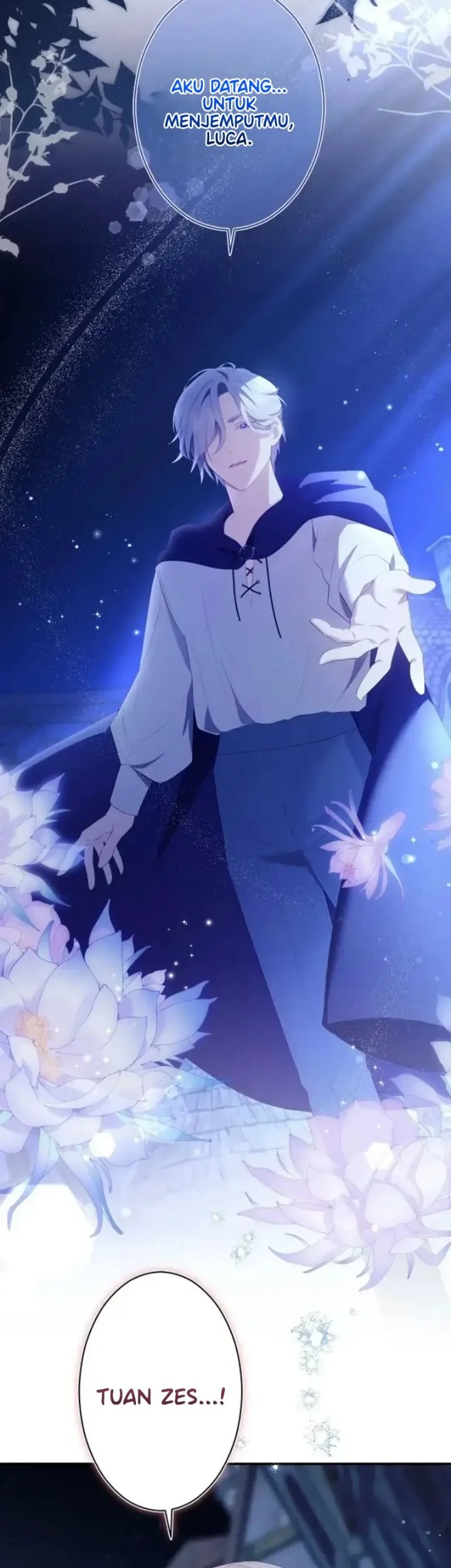 Manhwa To You Who Killed Me: The Villainess’s Final Dance Chapter 13 gambar 2