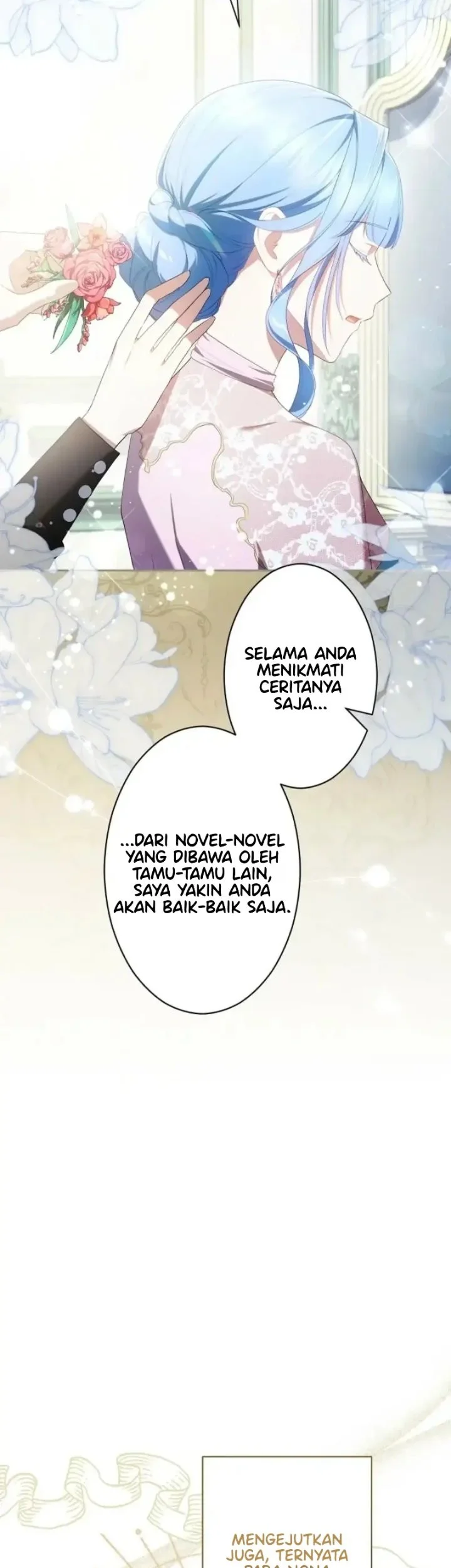 To You Who Killed Me: The Villainess’s Final Dance Chapter 17 Gambar 3