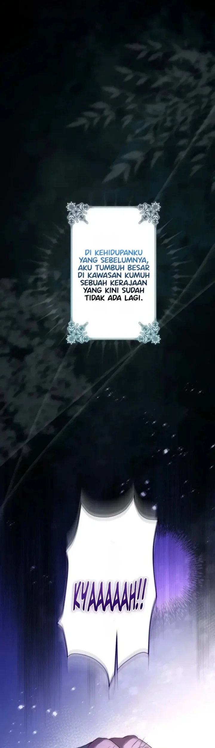 Manhwa To You Who Killed Me: The Villainess’s Final Dance Chapter 3 gambar 2