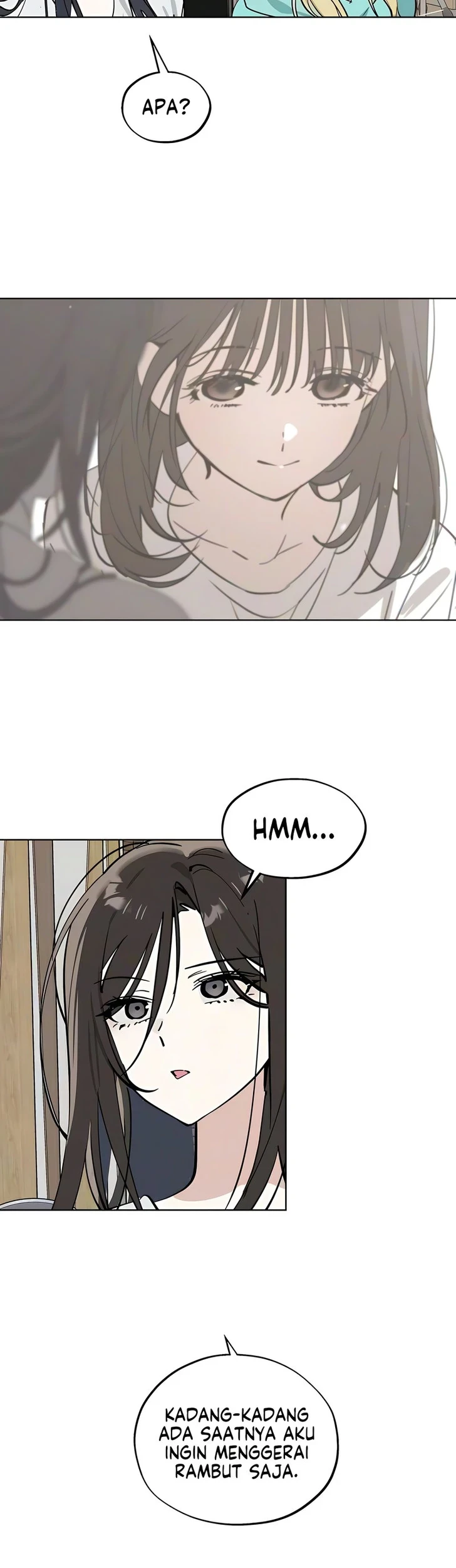 Today is a Woman Day (Today's Han Yoil Is a Woman) Chapter 62 Gambar 3
