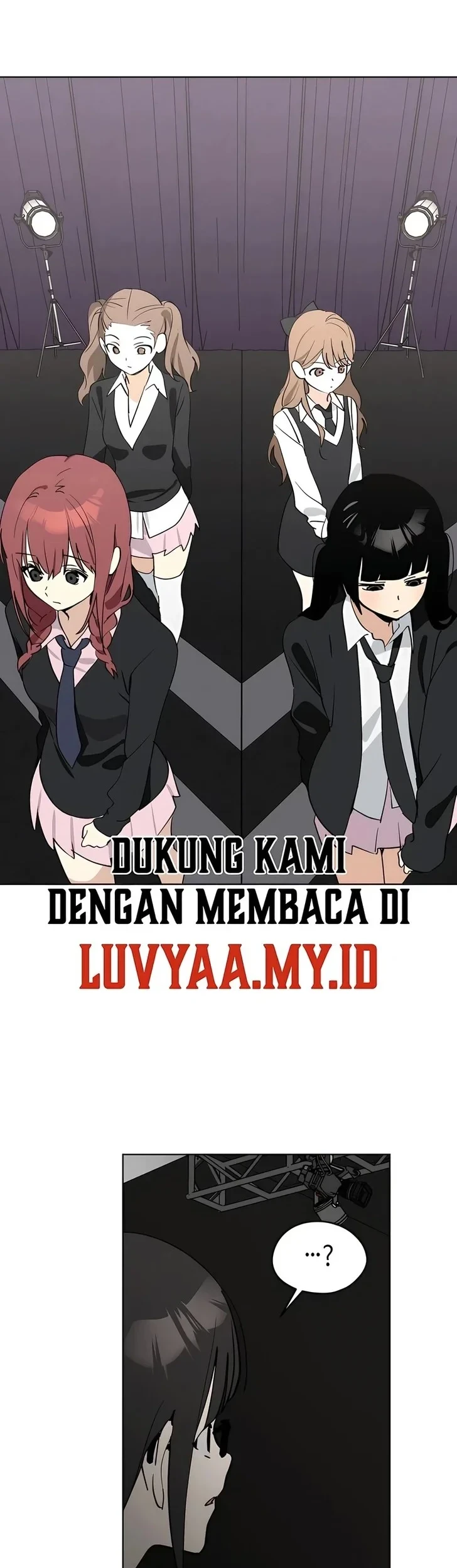 Manhwa Today is a Woman Day (Today's Han Yoil Is a Woman) Chapter 65 gambar 2