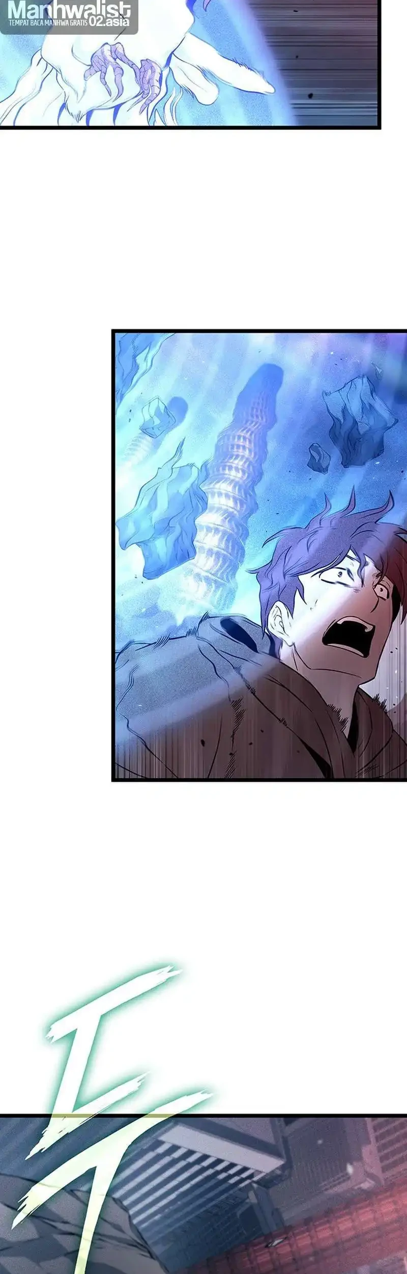 Manhwa Tomb Raider King: End Line Chapter 6 gambar 2