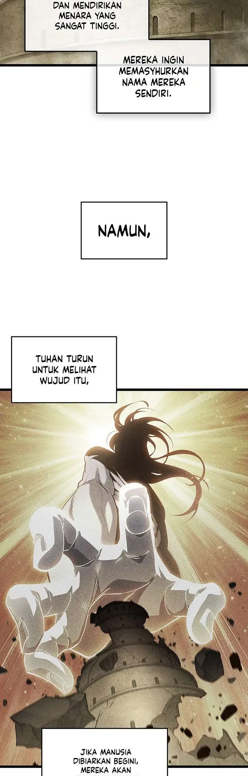 Tomb Raider King: End Line Chapter 9 Gambar 3