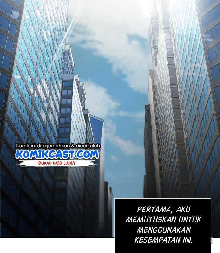 Tomb Raider King Chapter 100 Gambar 5