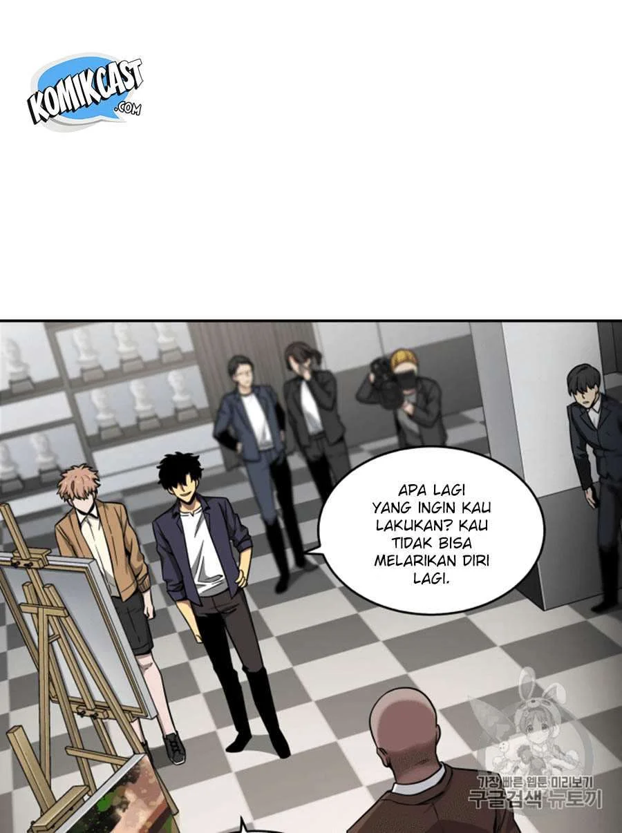Tomb Raider King Chapter 101 Gambar 3