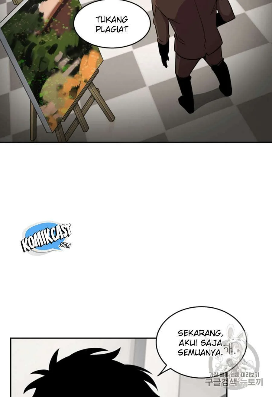Tomb Raider King Chapter 101 Gambar 4