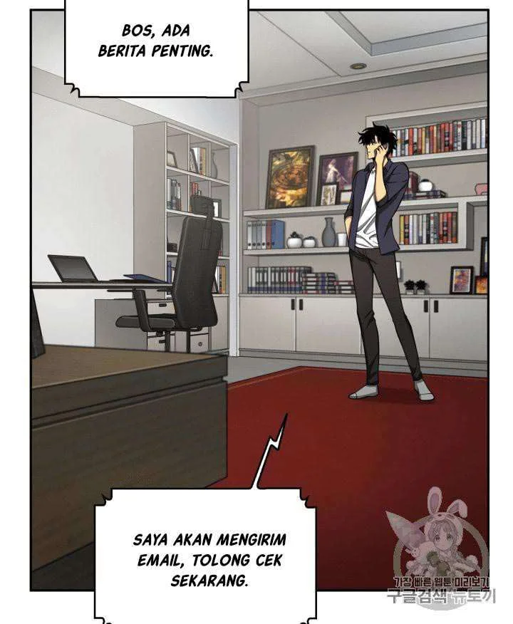 Tomb Raider King Chapter 102 Gambar 5