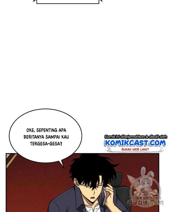 Tomb Raider King Chapter 102 Gambar 6