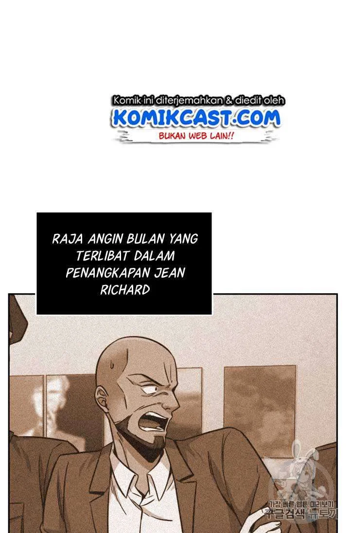Tomb Raider King Chapter 103 Gambar 3