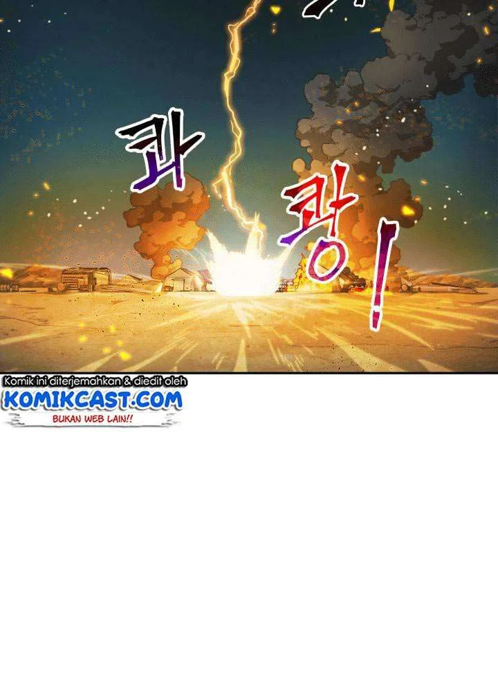 Tomb Raider King Chapter 104 Gambar 4