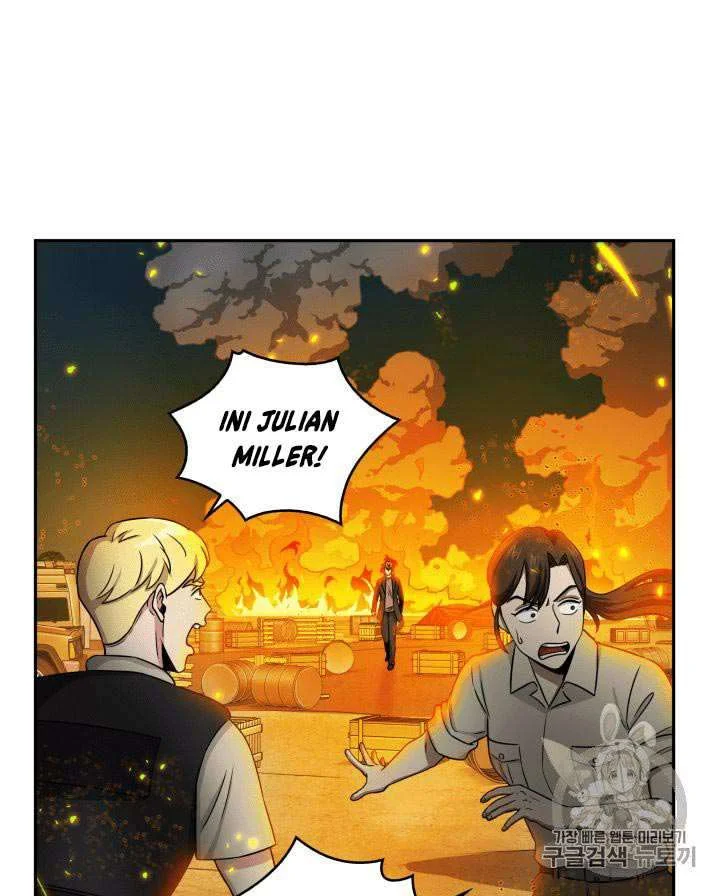 Tomb Raider King Chapter 104 Gambar 5