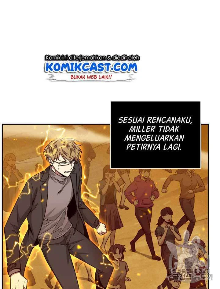 Tomb Raider King Chapter 105 Gambar 5