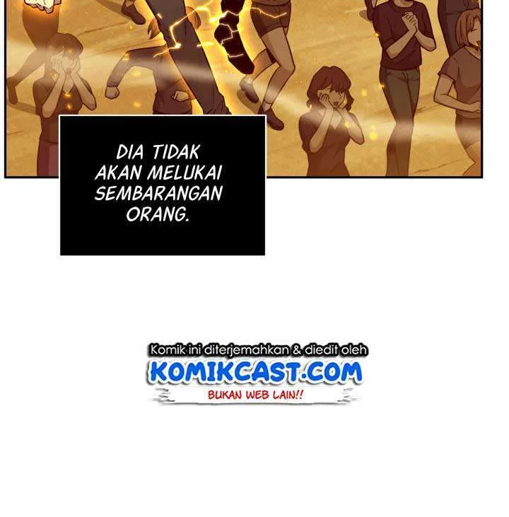 Tomb Raider King Chapter 105 Gambar 6