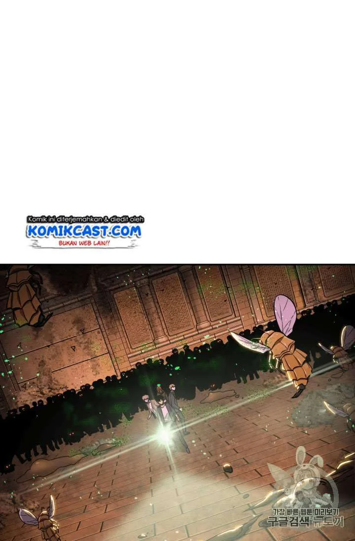 Tomb Raider King Chapter 107 Gambar 3