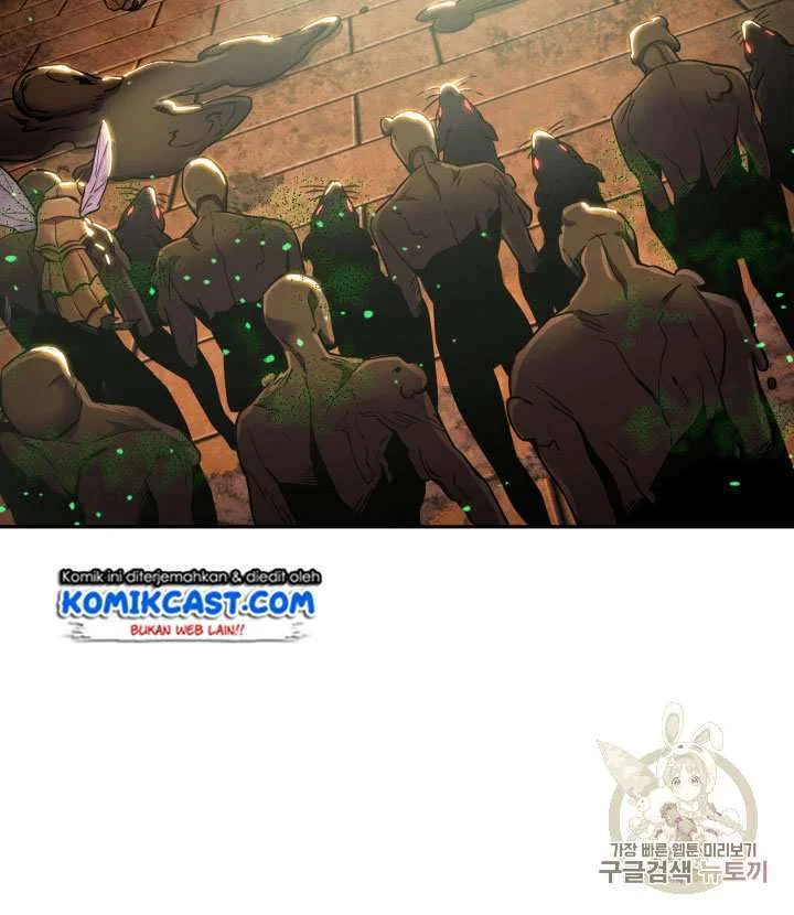 Tomb Raider King Chapter 107 Gambar 4
