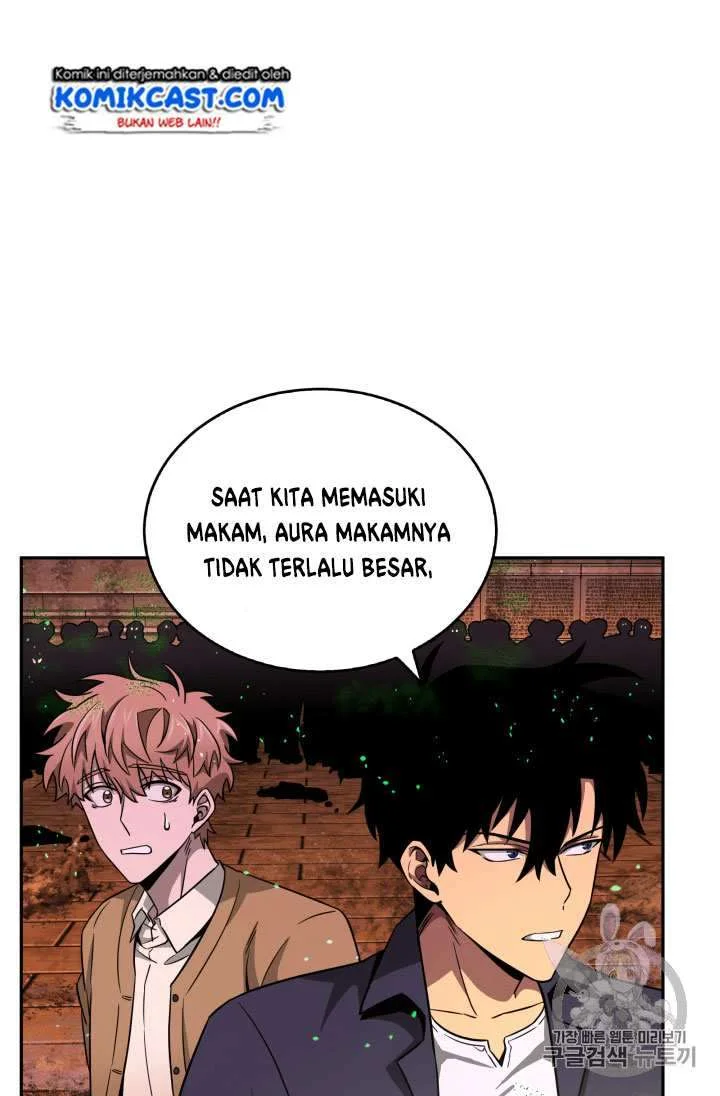 Tomb Raider King Chapter 107 Gambar 5