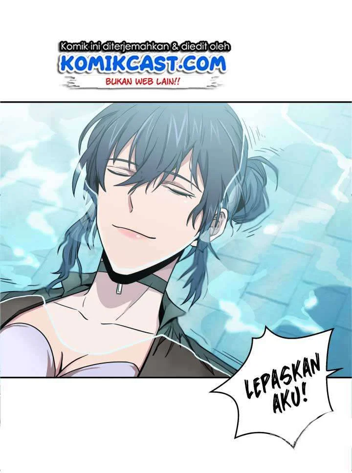 Tomb Raider King Chapter 109 Gambar 6