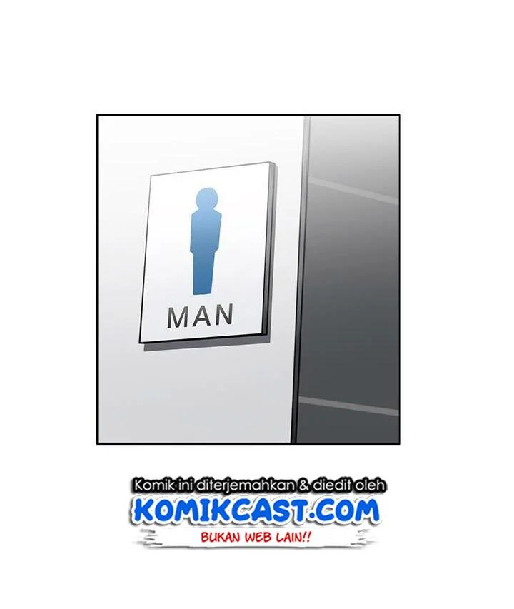 Tomb Raider King Chapter 11 Gambar 4
