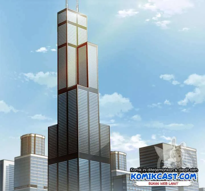 Tomb Raider King Chapter 110 Gambar 4