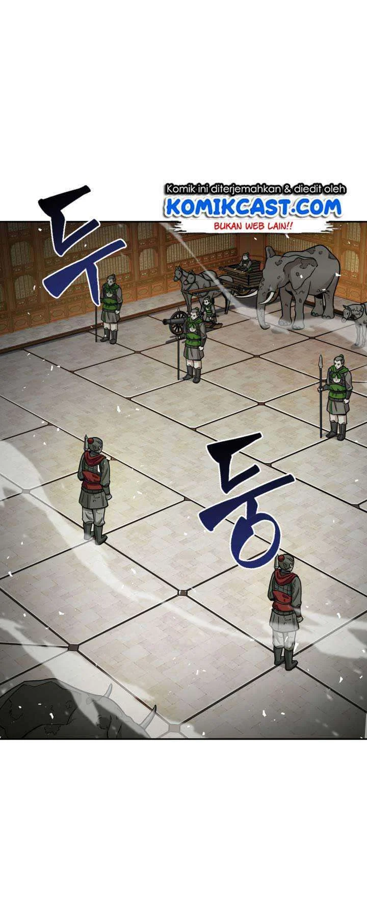 Tomb Raider King Chapter 119 Gambar 3