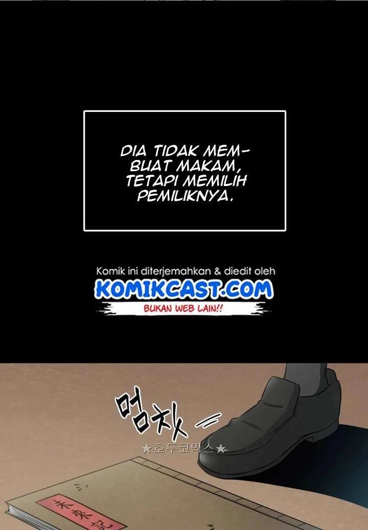Tomb Raider King Chapter 12 Gambar 4