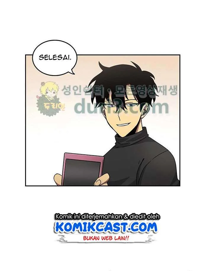 Tomb Raider King Chapter 13 Gambar 3