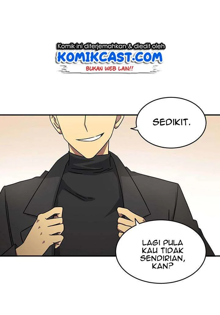 Tomb Raider King Chapter 13 Gambar 5